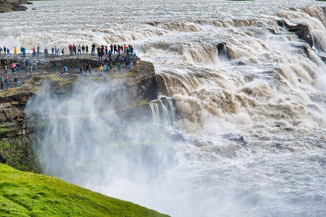 Private Golden Circle Tour in Iceland With 5+ Attractions - Frequently Asked Questions