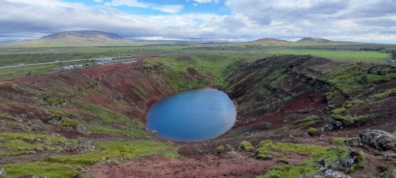 Private Golden Circle Tour with Airport Pick up - The Practical Details of the Private Golden Circle Tour