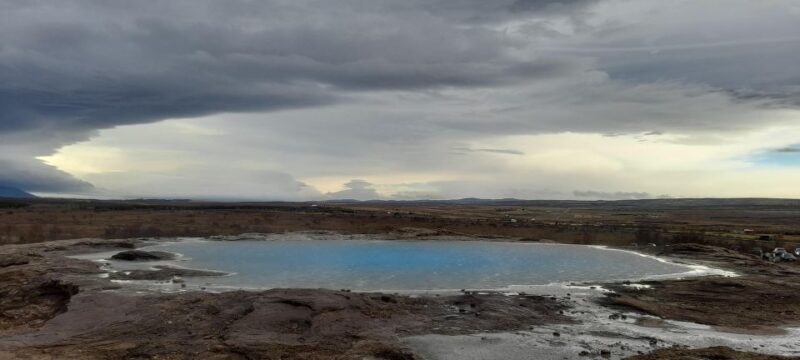 Private Golden Circle Tour with Airport Pick up - The Value of a Private, Flexible Tour