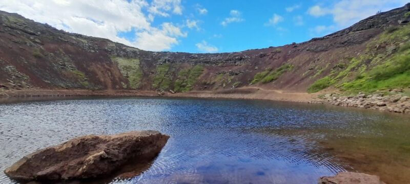 Private Golden Circle Tour with Airport Pick up - Who Should Consider This Tour?