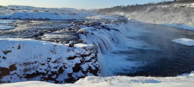 Private Golden Circle Tour with Airport Pick up - Final Thoughts