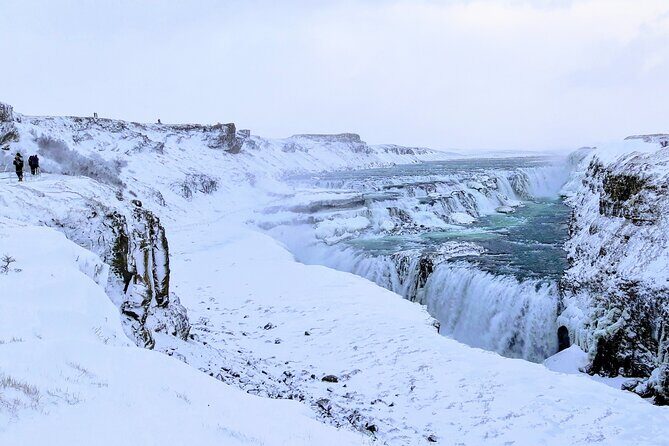 Private Golden Circle Tour with Airport Pick up - Final Thoughts