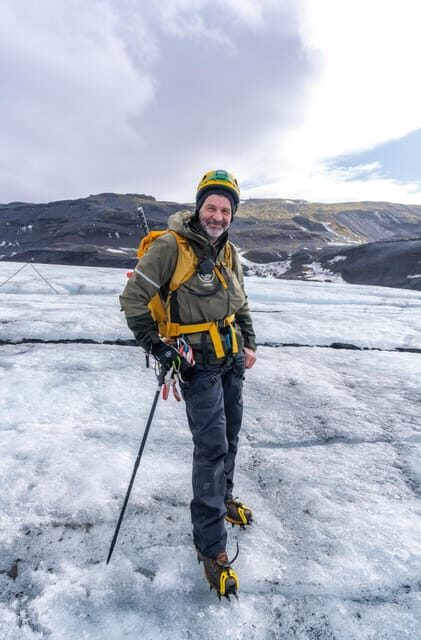 Private Golden Circle Tour With Experienced Tour Guide - Exploring Iceland’s Golden Circle: What to Expect