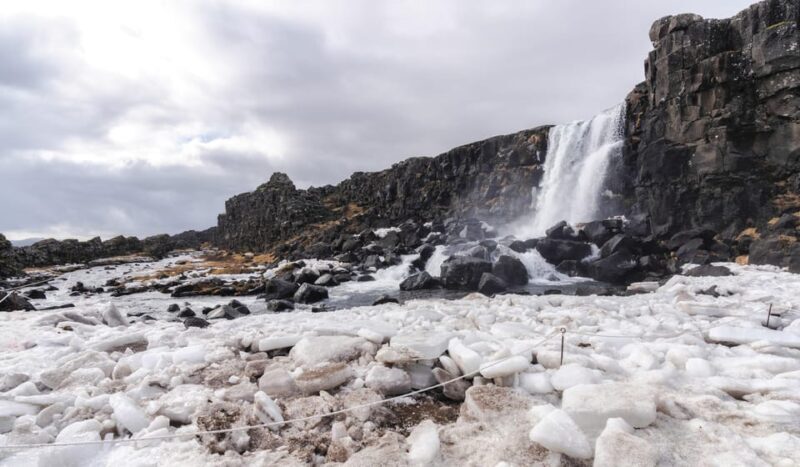 Private Golden Circle Tour With Experienced Tour Guide - FAQs