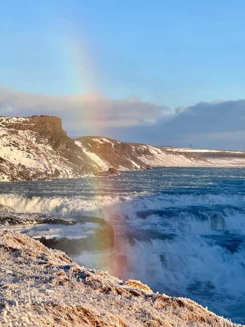 Private Golden Circle Tour with Flexible Departure Time - What to Expect on This Golden Circle Tour