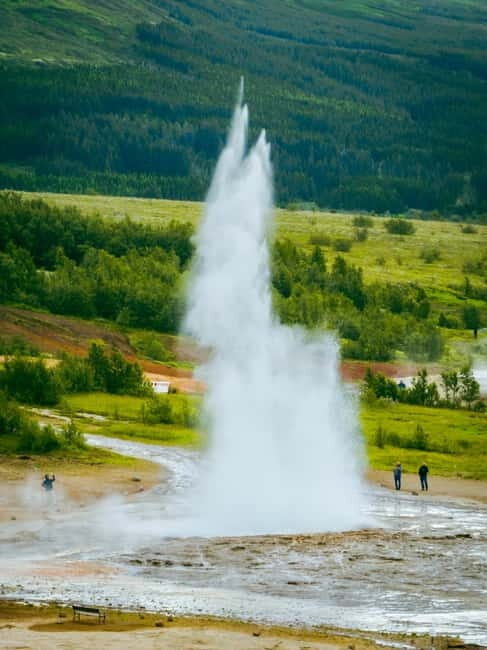 Private Golden Circle Tour with Flexible Departure Time - The Pacing and Duration