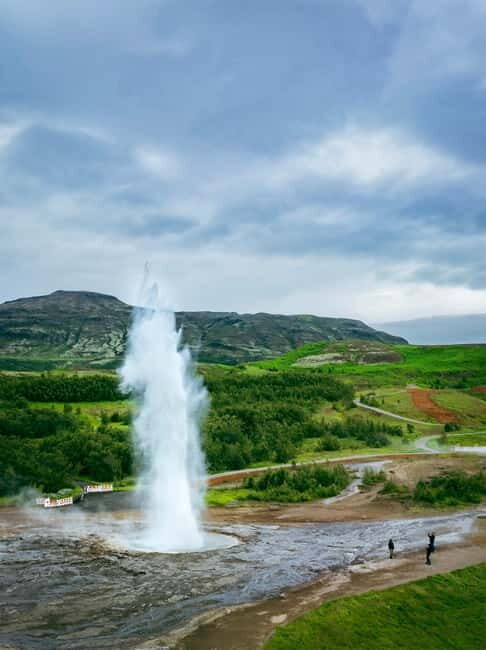 Private Golden Circle Tour with Flexible Departure Time - Important Practicalities