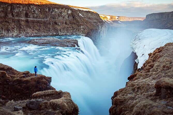 Private Golden Circle with Lunch at Tomato Farm (6 Locations) - FAQs