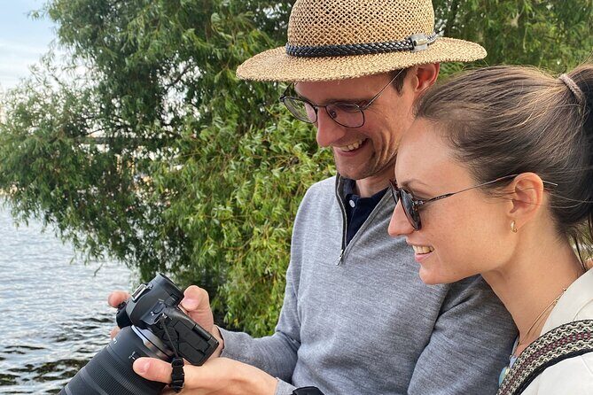 Private Golden Hour Photo Walk in Stockholm - Who Will Enjoy This Tour?