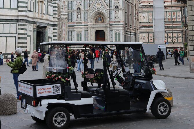 Private Golf Cart Tour in Florence - Final Thoughts