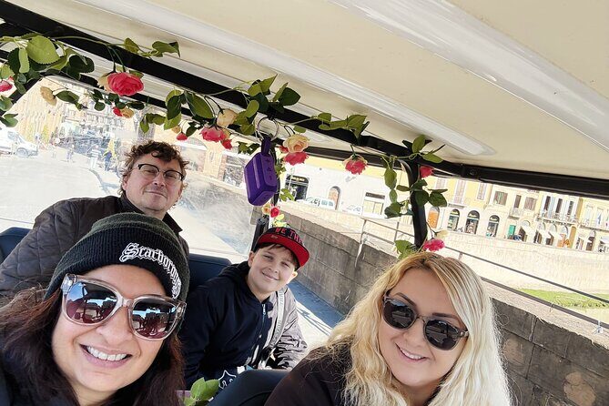 Private Golf Cart Tour in Florence - FAQ