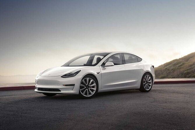 Private Golf Cart Tour in Rome (Catacombs Optional) - The Itinerary: What You’ll See and Experience