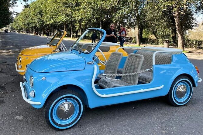 Private Golf Cart Tour of Florence - What Travelers Say: Pros and Cons