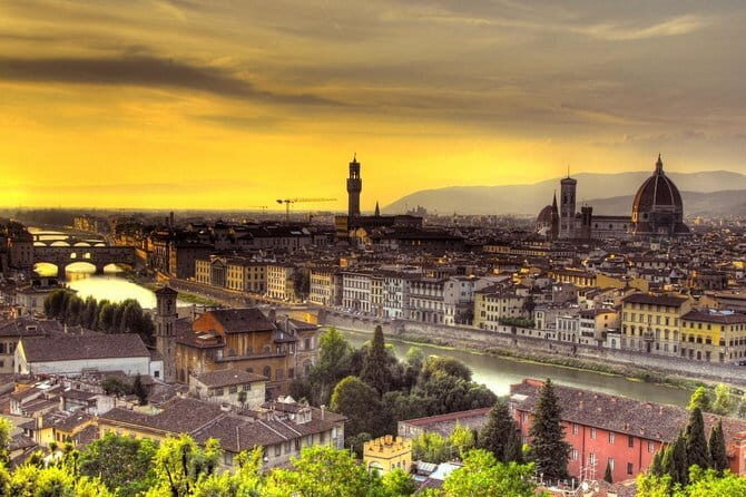 Private Golf Cart Tour of Florence - Who Should Consider This Tour?