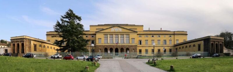 Private Golf Cart Tour of Florence Hills with Photo Stops - FAQ