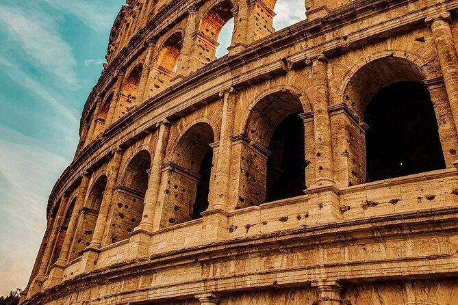 Private Golf Cart Tour: Rome's Timeless Charm Revealed - Authentic Experiences and What Travelers Say