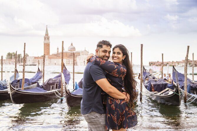 Private Gondola and photoshoot in Secret Venice - Who Should Consider This Tour?