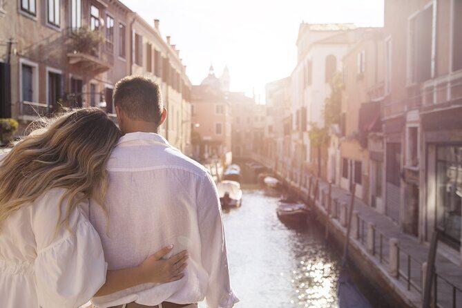 Private Gondola and photoshoot in Secret Venice - Frequently Asked Questions