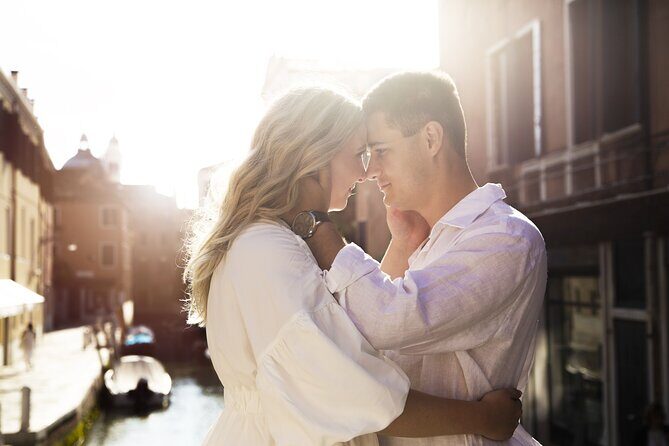 Private Gondola and photoshoot in Secret Venice - Final Thoughts