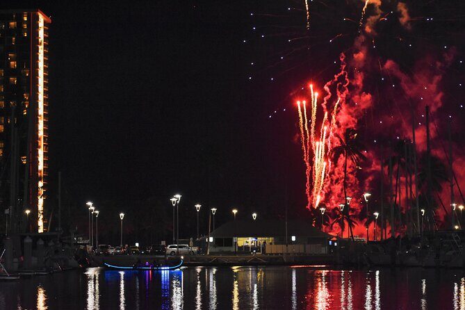 Private Gondola Cruise in Waikiki with Drinks and Pastry - Final Thoughts: Who Should Consider This?