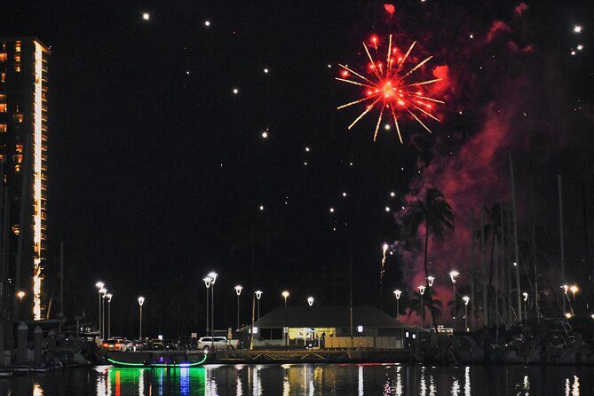 Private Gondola Cruise in Waikiki with Drinks and Pastry - FAQ