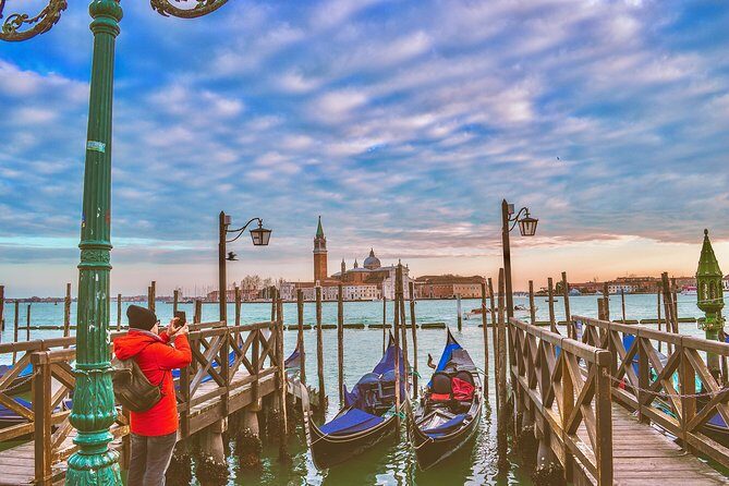 Private Gondola Ride in Venice - Price and Value