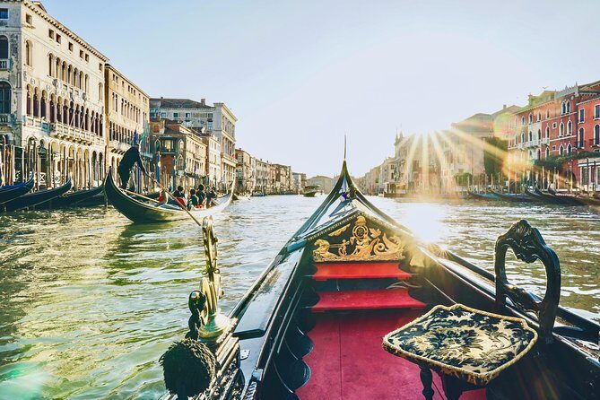 Private Gondola Ride in Venice - Who Is This Tour Best For?