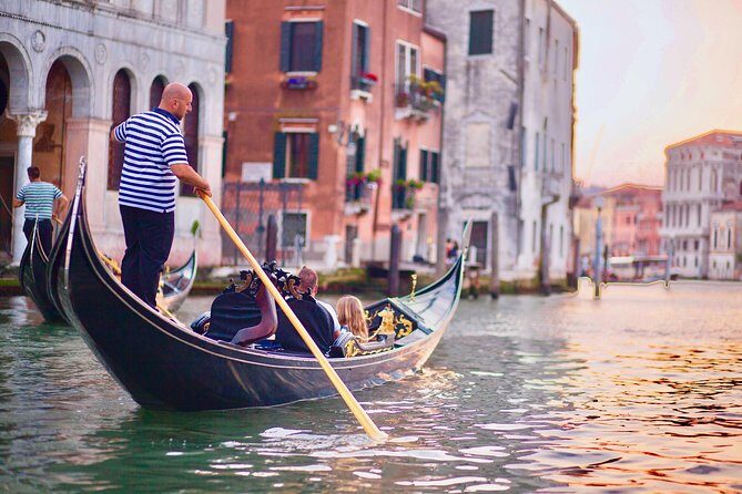 Private Gondola Ride in Venice - Frequently Asked Questions
