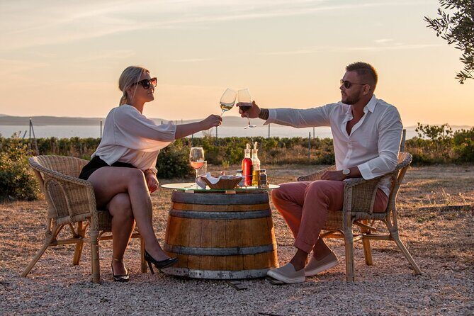 Private Gourmet Boat tour to island of Love - Who Will Love This Tour?