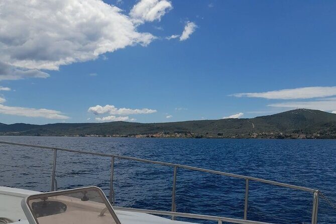 Private Gourmet Boat tour to island of Love - Pricing and Value