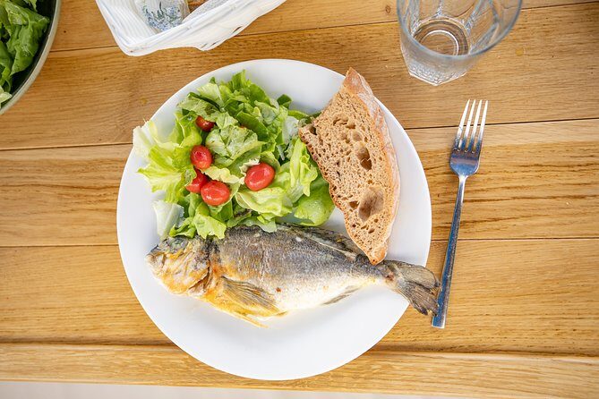 Private Gourmet Boat tour to island of Love - Flexibility and Cancellation