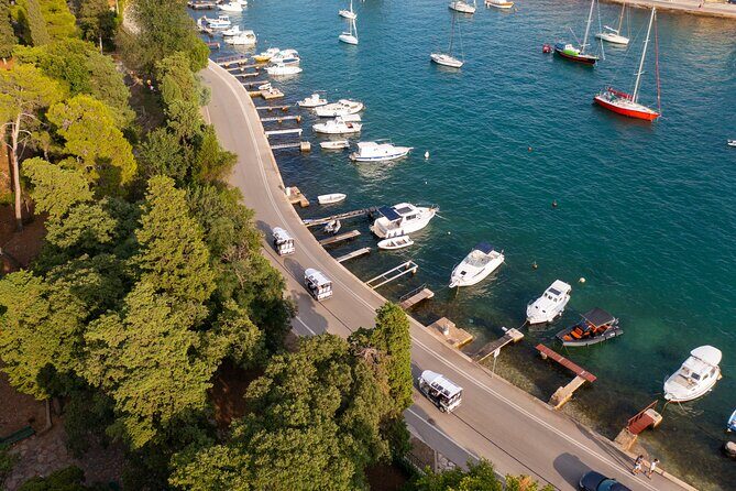 Private Gourmet Boat tour to island of Love - Final Thoughts