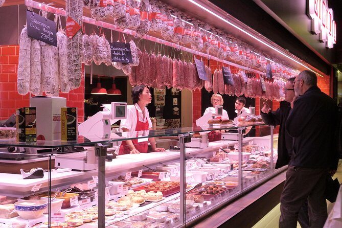Private Gourmet Tour : Halles Paul Bocuse Covered Market - Who Will Love This Tour?