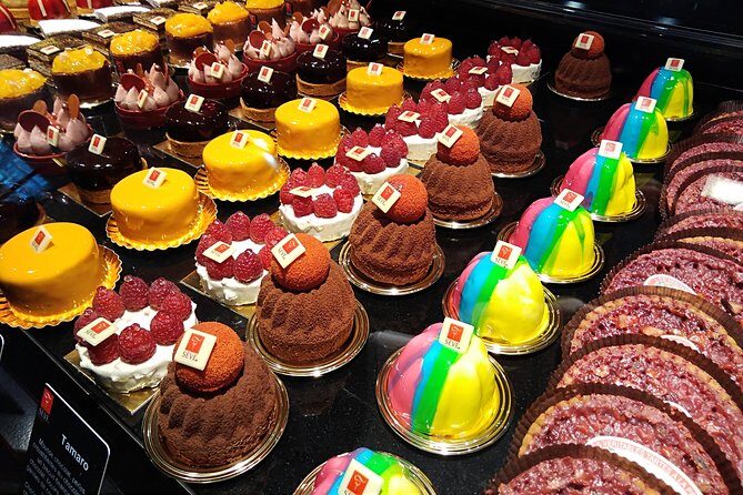 Private Gourmet Tour : Halles Paul Bocuse Covered Market - Final Thoughts: Is It Worth It?