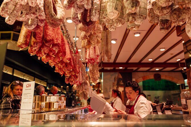 Private Gourmet walking tour of Lyon and Les Halles Paul Bocuse - Family, Kids, and Travel Tips