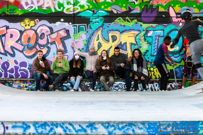 Private Graffiti Workshop - What to Expect from Your Graffiti Workshop Experience