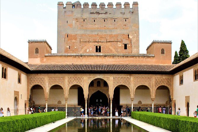 Private Granada Day Trip including Alhambra and Generalife from Seville - What Is the Value Like?