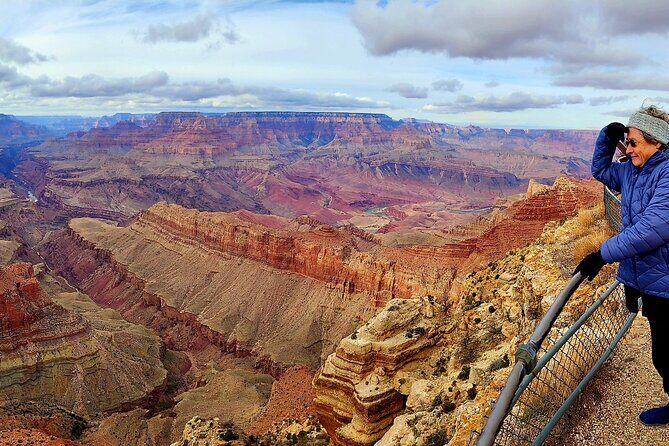 Private Grand Canyon Daily Tour from Flagstaff or Williams - Frequently Asked Questions