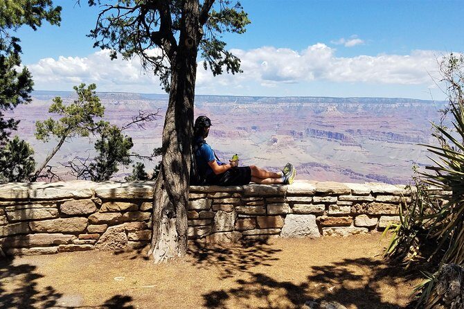 Private Grand Canyon Day Tour - What the Itinerary Looks Like