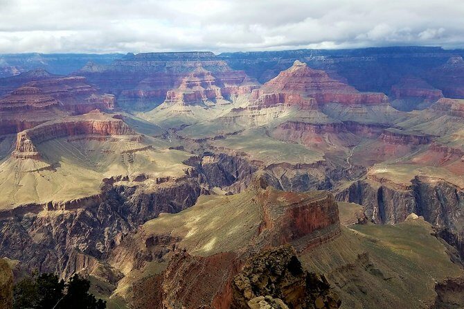 Private Grand Canyon Day Tour - What Travelers Say