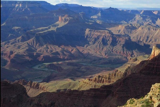 PRIVATE Grand Canyon from Sedona in Luxury SUV Tour - Potential Drawbacks and Considerations