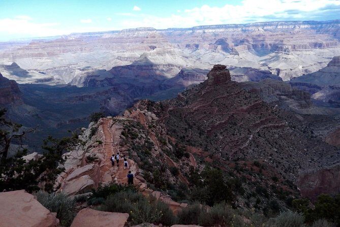 Private Grand Canyon Full Day Hike - Why This Tour Might Be Perfect for You