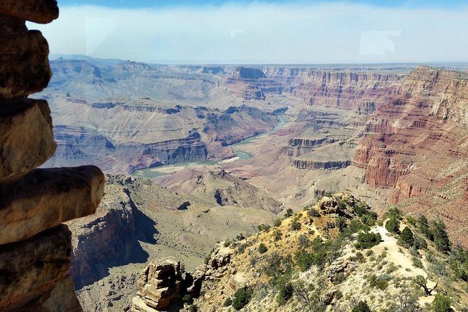 Private Grand Canyon Full Day Hike - Transportation and Comfort