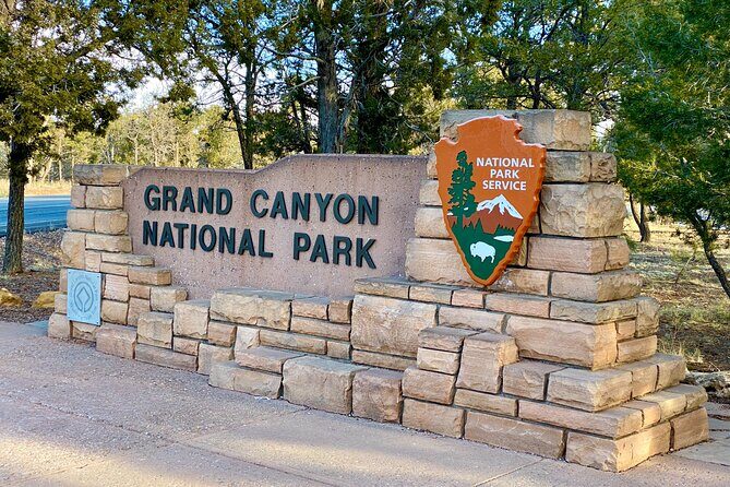 Private Grand Canyon National Park South Rim Day Tour from Las Vegas - Who Should Consider This Tour?