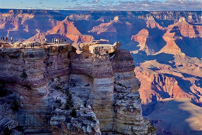 Private Grand Canyon National Park South Rim Day Tour from Las Vegas - Final Thoughts: Is This Tour Right for You?