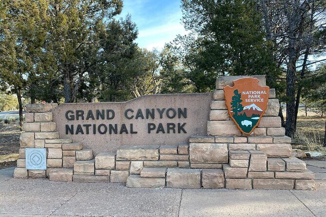 Private Grand Canyon National Park South Rim Day Tour from Las Vegas - FAQ
