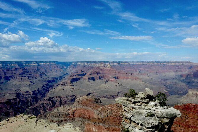 Private Grand Canyon National Park South Rim Tour from Las Vegas - Why Choose This Tour?