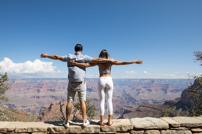 Private Grand Canyon National Park South Rim Tour from Las Vegas - Who Would Love This Tour?
