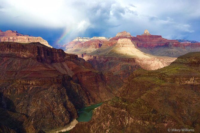 Private Grand Canyon Sightseeing Tour from Flagstaff - What the Reviews Say