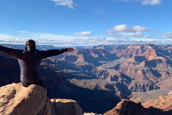 Private Grand Canyon Sightseeing Tour from Flagstaff - FAQ